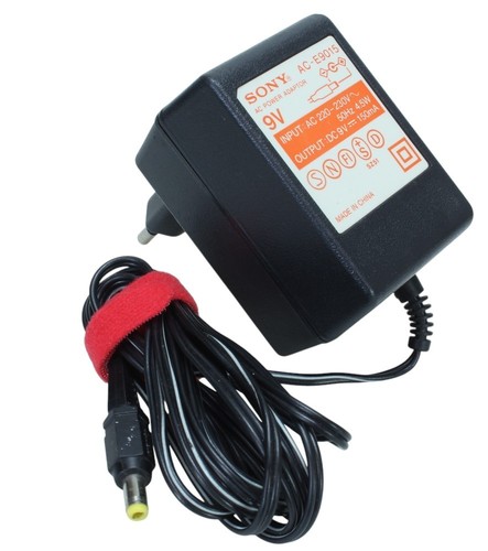 Sony e9015 adapter chargeur - sony, ac-e9015