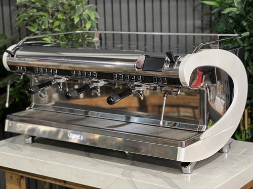 Machine café expresso - À,