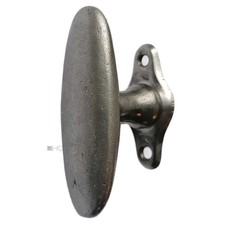 Poignée De Fenêtre Ovale