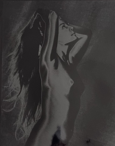 Photographie argentique