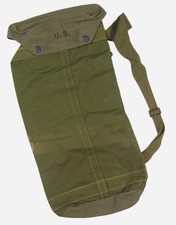 US WW2 / Housse pour roquettes M1A1 ( authentique )