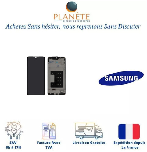 Ecran lcd vitre tactile - lcd,