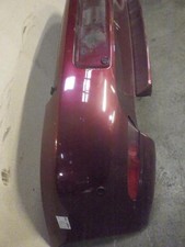 Pare choc arriere ALFA ROMEO