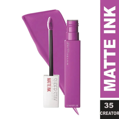 Rouge levres superstay - rouge,