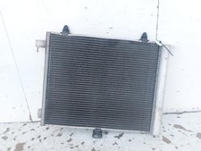 2014 CITROEN C3 (A51) RADIATEUR DE CLIMATISATION 9674813580 1.0 B 12V MAN 5M 68C