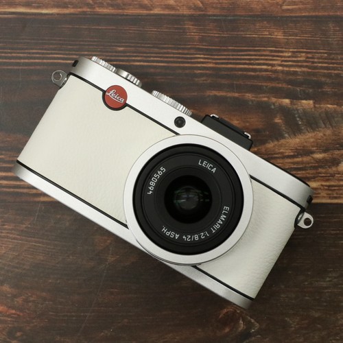 Appareil photo numérique