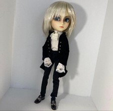 16 Doll Pullip Series Taeyang
