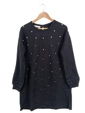 PROMOD Robe Sweat Dames Robe T