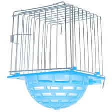  Nid de perruche pour cage