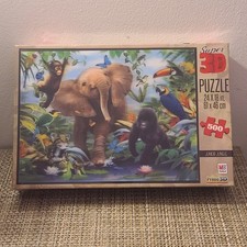 2014 Howard Robinson Super 3D