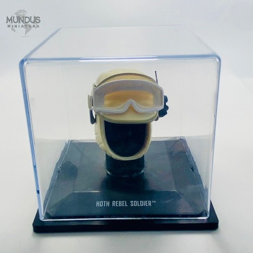 Hoth rebel soldier casque - rebel,