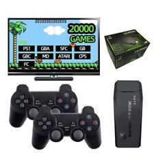 Console De Jeux Rétro Tv Hd