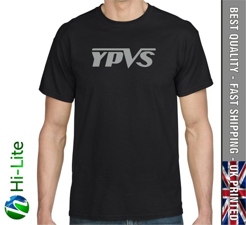 Shirt gris sur noir yamaha - sur,