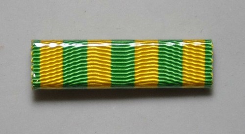 Barrette dixmude rappel - barrette,