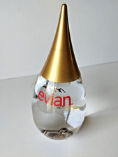 Bouteille Evian 2001 Collector Neuve 1