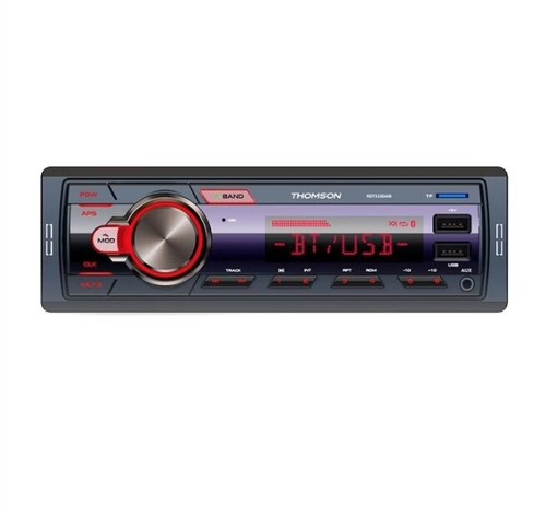 Autoradio thomson stations - thomson,