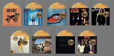AC/DC 50th Anniversary Bundle