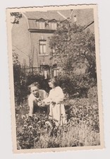 Photo ancienne 🎞️ Femme