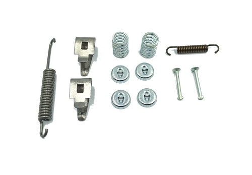 Ressorts pour mâchoires - ressorts,