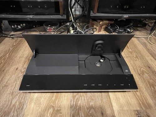 Beogram 4500 player tda1541 - beogram,