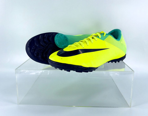 Crampons jaunes pour hommes