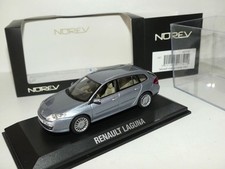 RENAULT LAGUNA ESTATE III