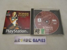 TOMB RAIDER II (2) LARA CROFT