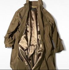 manteau RAMOSPORT BELSETA 40