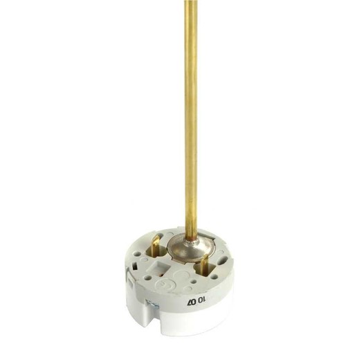 Thermostat canne embrochable