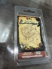 Figurine Briskars - Carpo