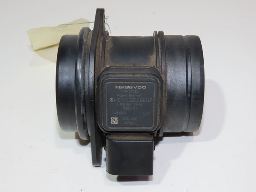 Debimetre air mercedes benz - debimetre,