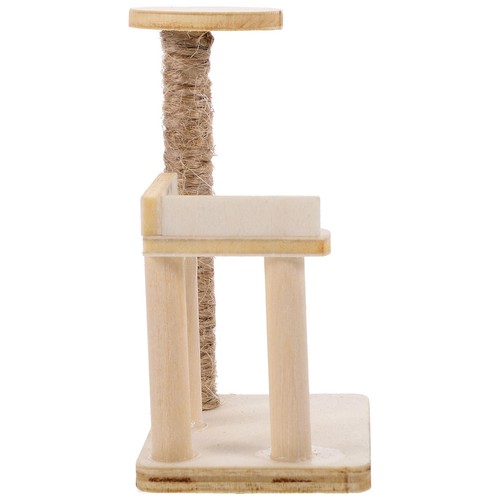 Arbre chat tour petit - arbre,