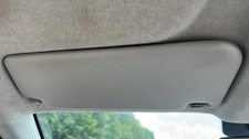 Pare soleil gauche FIAT PUNTO