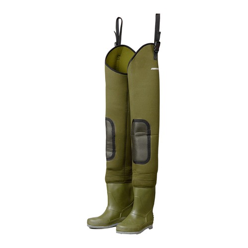 Dam fighter pro - dam, bottes