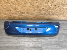 Pare choc arriere RENAULT CLIO