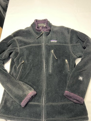Vintage patagonia polartec - patagonia,
