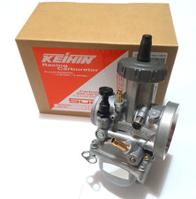 Carburateur KEIHIN PWK 38 mm