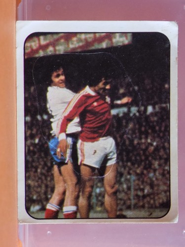 Sticker vintage panini - vintage,