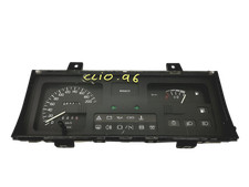 Bloc Compteurs Vitesse Renault