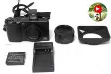 [EXC+5]RICOH GR DIGITAL III 3