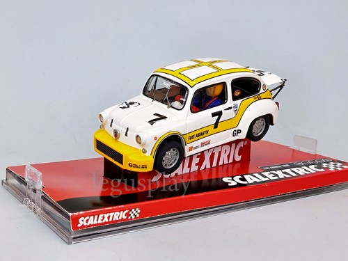 Slot car scalextric a10121s300 - scalextric,
