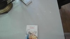 Le Petit Livre des crumbles 