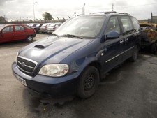 Renfort pare choc avant