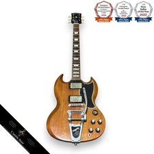 Gibson Custom Shop SG 2016