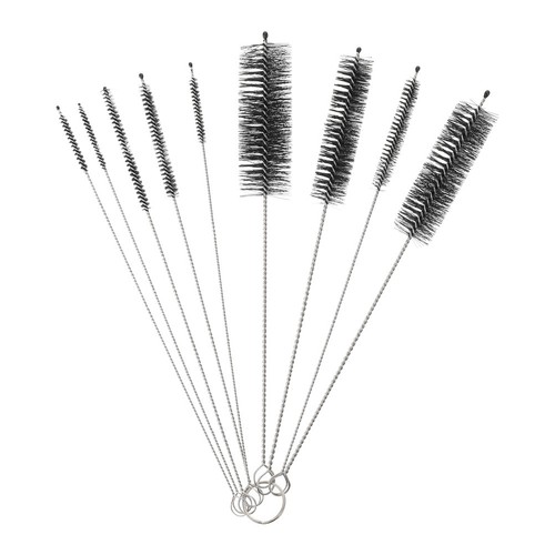 Pcs brosse à - pcs, bouteille