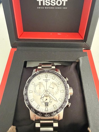 Montre tissot homme - tissot,