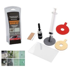 Trousse de Réparation Vitre