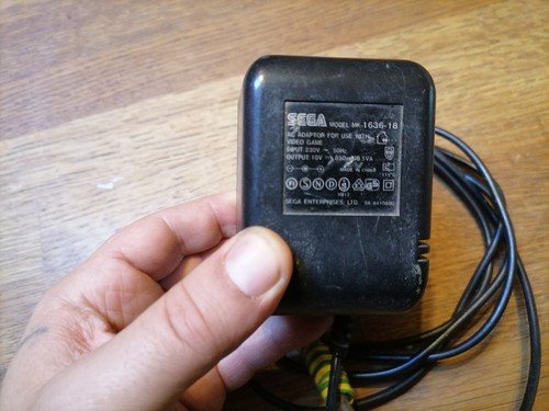 Alimentation secteur - , ac