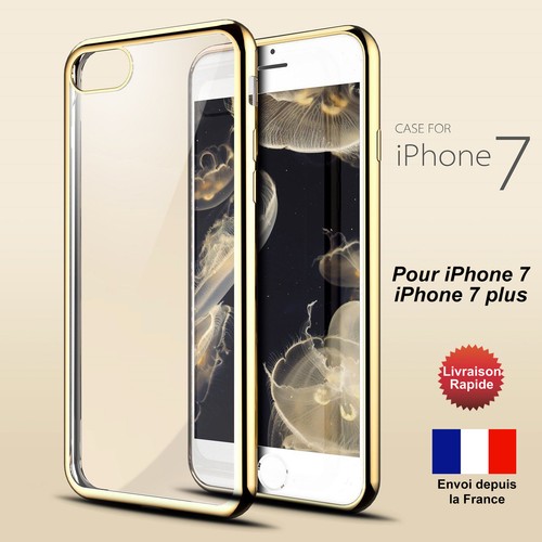 Coque iphone 2020 8 plus - iphone, 7