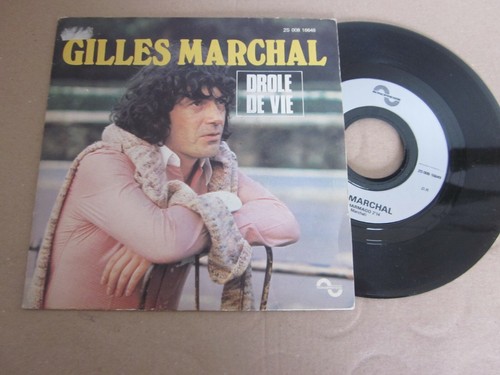 Tours gilles marchal - gilles,